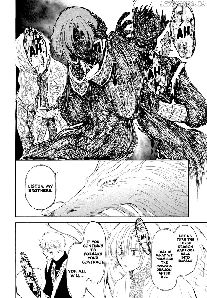 Yona of the Dawn Chapter 266 image 23_optimized